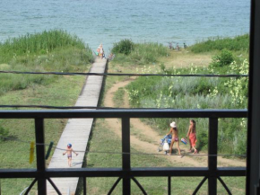 Mini-hotel Azov Pearl